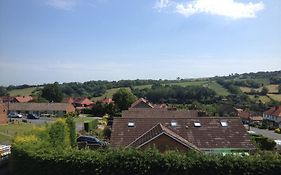 Burndale Holiday Apartment